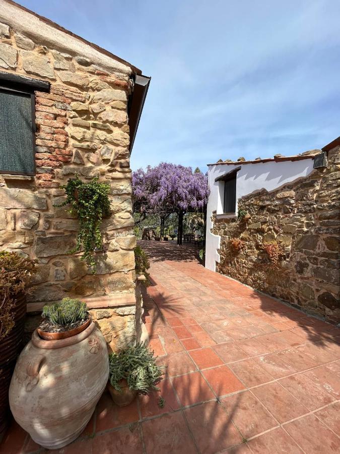 Tenuta Luogo Marchese Farma Pollina